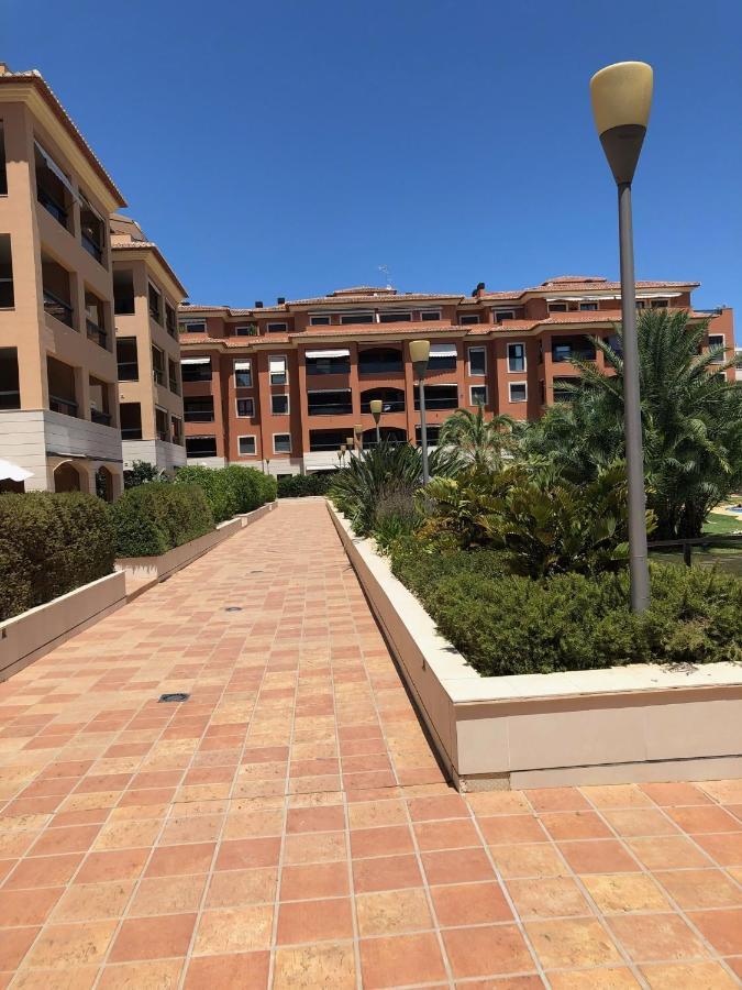 Jardines De Las Marinas デニア エクステリア 写真